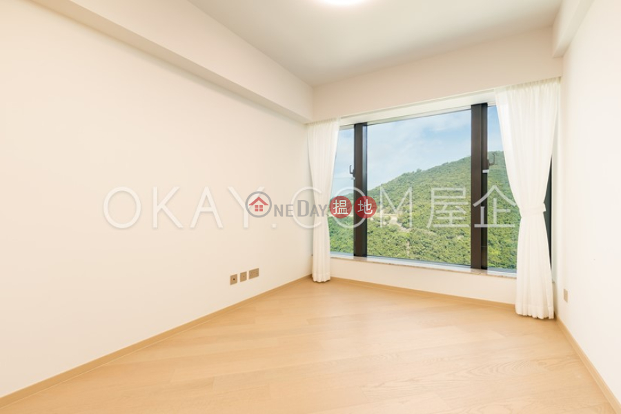 Luxurious 2 bedroom with sea views & balcony | Rental | Victoria Garden Block 1 域多利花園1座 Rental Listings