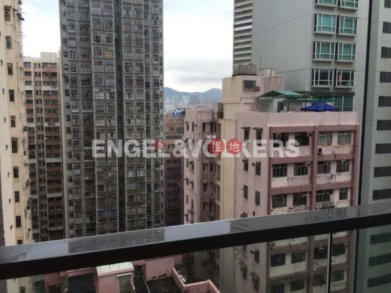 1 Bed Flat for Sale in Shek Tong Tsui 8-12 South Lane | Western District Hong Kong | Sales, HK$ 7.35M