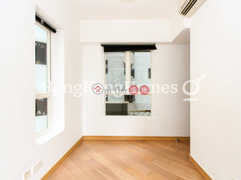 HK$ 28,000/ month The Icon Western District | 2 Bedroom Unit for Rent at The Icon