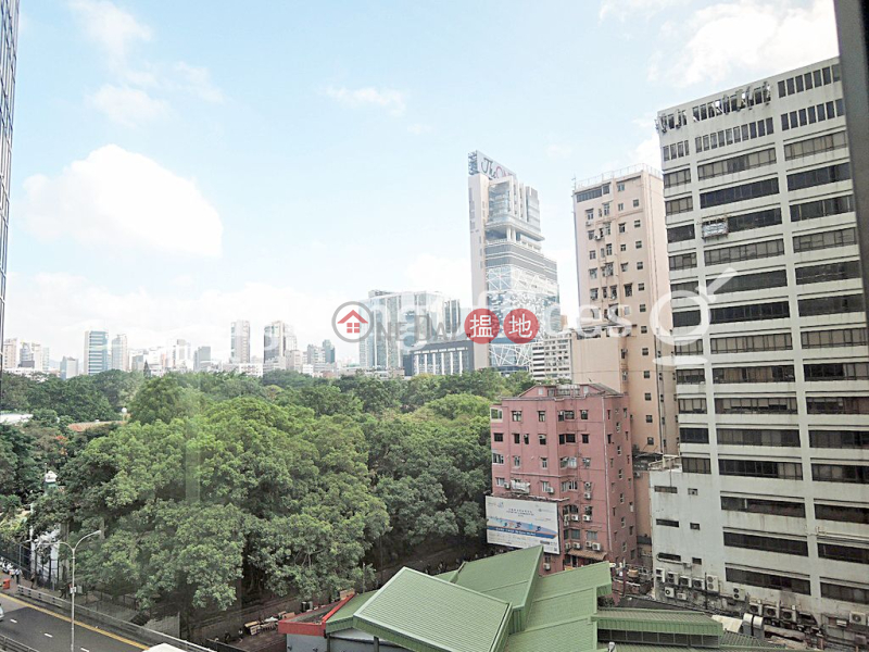 Office Unit for Rent at Silvercord Tower 1 | Silvercord Tower 1 新港中心第一座 Rental Listings