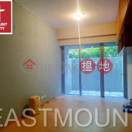 Sai Kung Apartment | Property For Sale in The Mediterranean 逸瓏園-Garden, High ceiling | Property ID:3416