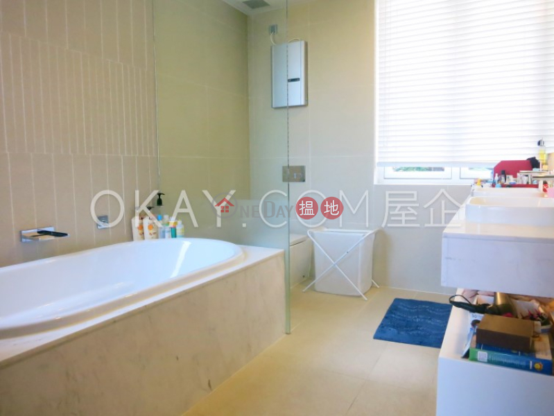 Exquisite 3 bed on high floor with rooftop & balcony | For Sale | Gordon Terrace 歌敦臺 Sales Listings