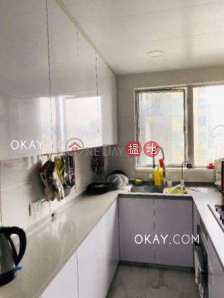 Property Search Hong Kong | OneDay | Residential | Rental Listings Rare 3 bedroom in Kowloon Station | Rental