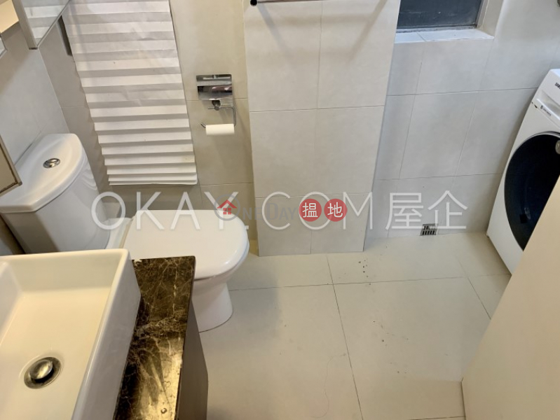 Lovely 3 bedroom on high floor | Rental, Po Tak Mansion 寶德大廈 Rental Listings | Wan Chai District (OKAY-R120377)