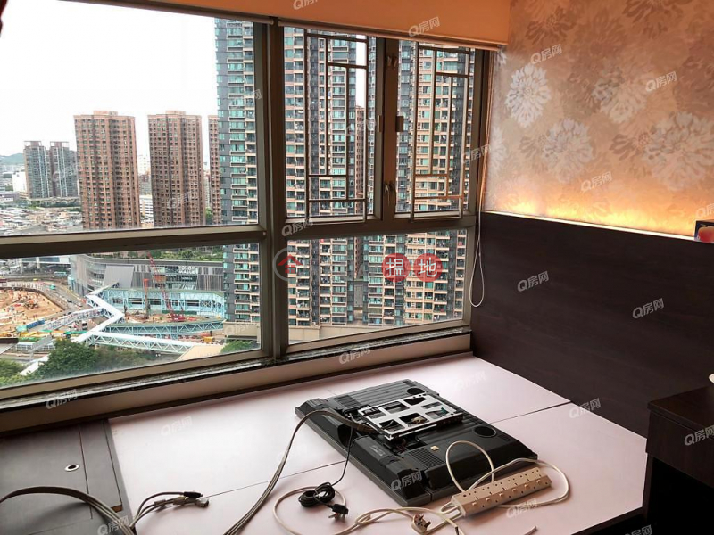 Property Search Hong Kong | OneDay | Residential Rental Listings, Yoho Town Phase 1 Block 9 | 3 bedroom High Floor Flat for Rent