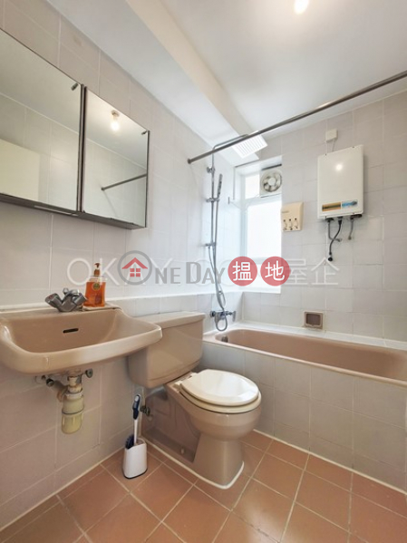 Stylish 2 bedroom on high floor with balcony | Rental | 6 Parkvale Drive | Lantau Island, Hong Kong | Rental | HK$ 27,000/ month