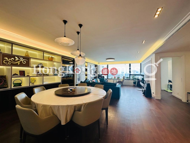 Property Search Hong Kong | OneDay | Residential | Sales Listings, 4 Bedroom Luxury Unit at Broadview Villa | For Sale