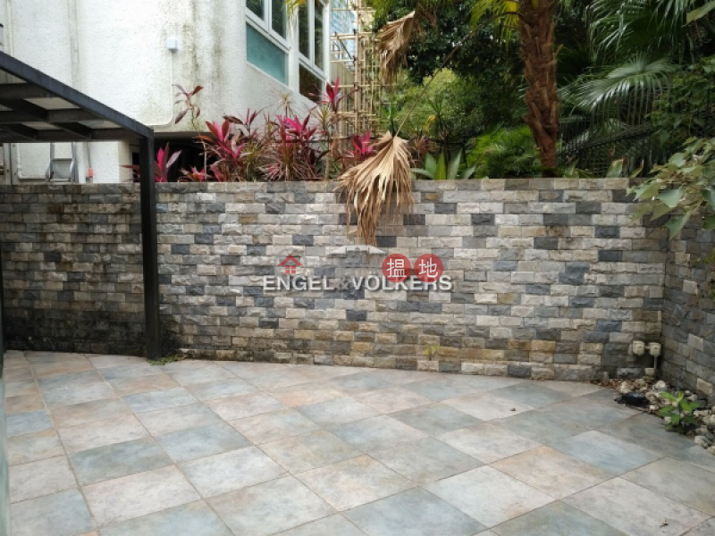 3 Bedroom Family Flat for Rent in Sai Kung | Hebe Villa 白沙灣花園 Rental Listings