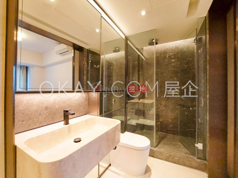 HK$ 29M, Arezzo Western District Unique 2 bedroom with balcony | For Sale