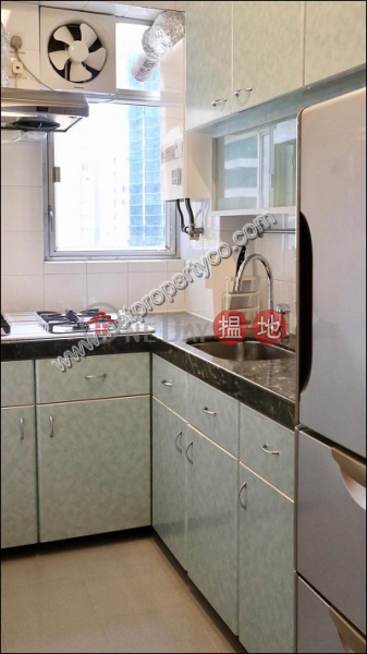 Property Search Hong Kong | OneDay | Residential, Rental Listings Furnished 2-bedroom unit for lease in Causeway Bay