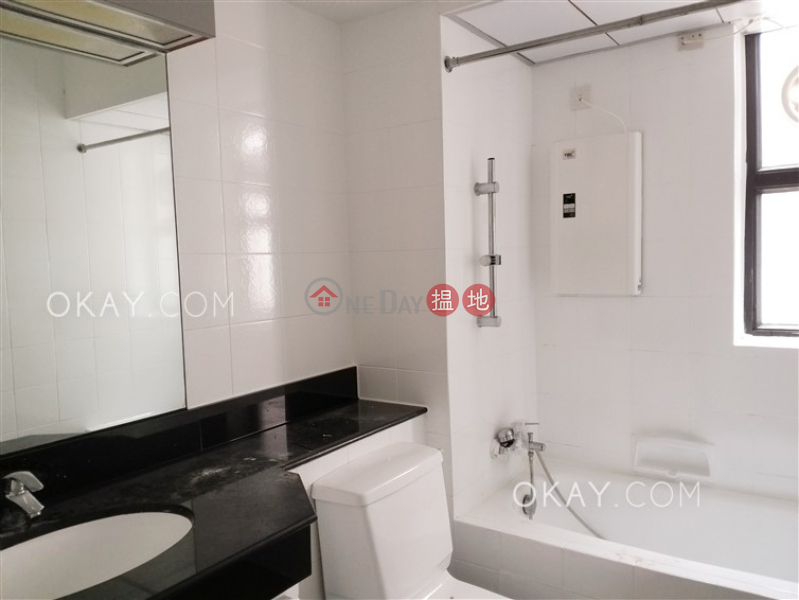 Property Search Hong Kong | OneDay | Residential Rental Listings, Efficient 4 bedroom on high floor with balcony | Rental