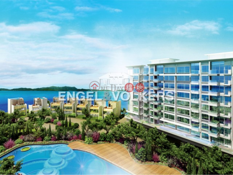 4 Bedroom Luxury Flat for Rent in Science Park | Providence Bay Phase 1 Tower 12 天賦海灣1期12座 Rental Listings