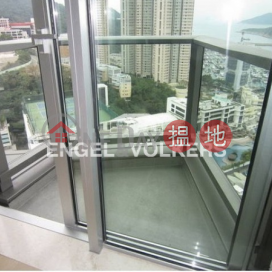 1 Bed Flat for Sale in Wong Chuk Hang, Marinella Tower 1 深灣 1座 | Southern District (EVHK45375)_0