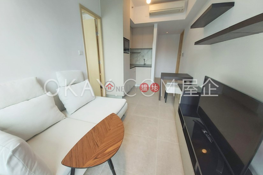 Property Search Hong Kong | OneDay | Residential Rental Listings, Tasteful 1 bedroom on high floor with balcony | Rental