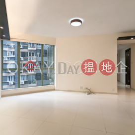 Popular 3 bedroom in Mid-levels West | Rental | Goldwin Heights 高雲臺 _0