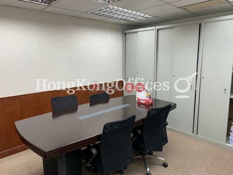 Property Search Hong Kong | OneDay | Office / Commercial Property Rental Listings Office Unit for Rent at Austin Tower