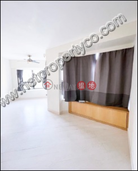 Big Roomy 2 Bedroom Apartment6柏道 | 西區|香港|出租|HK$ 37,000/ 月