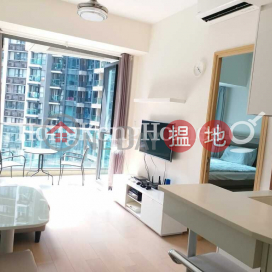 1 Bed Unit at Twin Peaks Tower 1 | For Sale | Twin Peaks Tower 1 嘉悅1座 _0