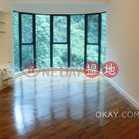 Tasteful 2 bedroom with parking | Rental, Hillsborough Court 曉峰閣 | Central District (OKAY-R5975)_0