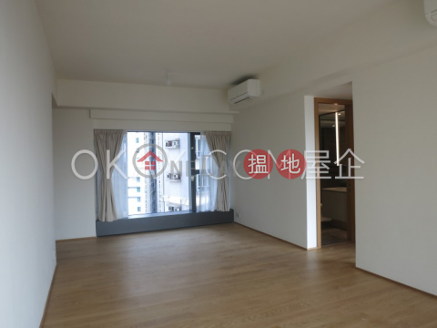 Rare 2 bedroom with balcony | Rental, Alassio 殷然 | Western District (OKAY-R306252)_0