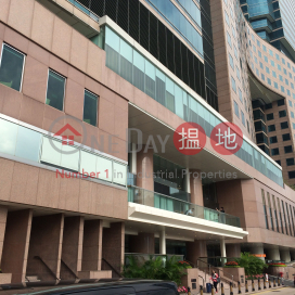 Office Unit for Rent at The Gateway - Prudential Tower | The Gateway - Prudential Tower 港威大廈,保誠保險大廈 _0