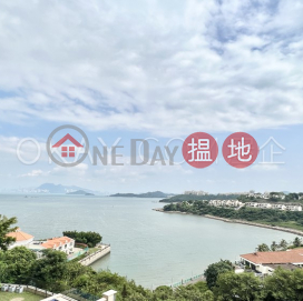 Unique 3 bedroom with sea views & balcony | Rental | Positano on Discovery Bay For Rent or For Sale 愉景灣悅堤出租和出售 _0