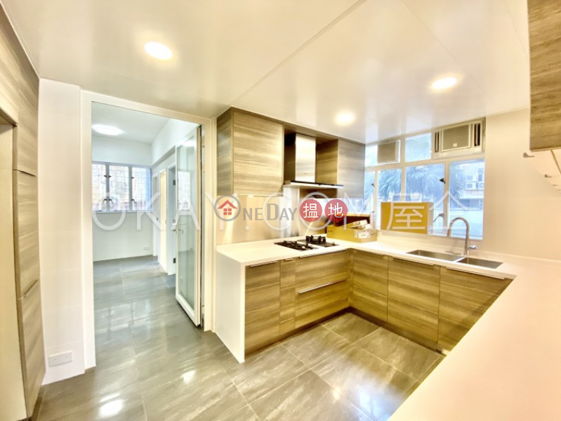 Borrett Mansions, Low, Residential | Rental Listings HK$ 108,000/ month