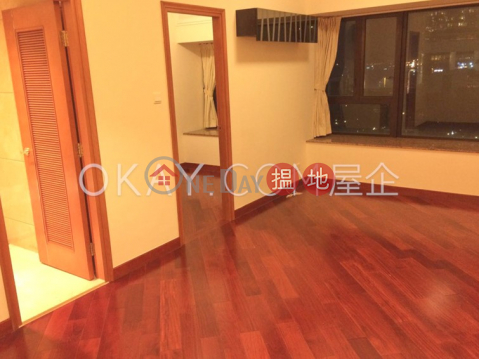 Intimate 1 bedroom in Kowloon Station | Rental | The Arch Moon Tower (Tower 2A) 凱旋門映月閣(2A座) _0