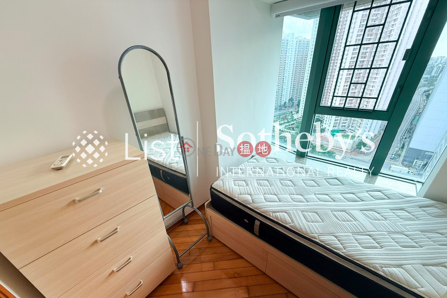 海逸豪園1期綠庭軒4座-未知住宅出租樓盤HK$ 26,000/ 月
