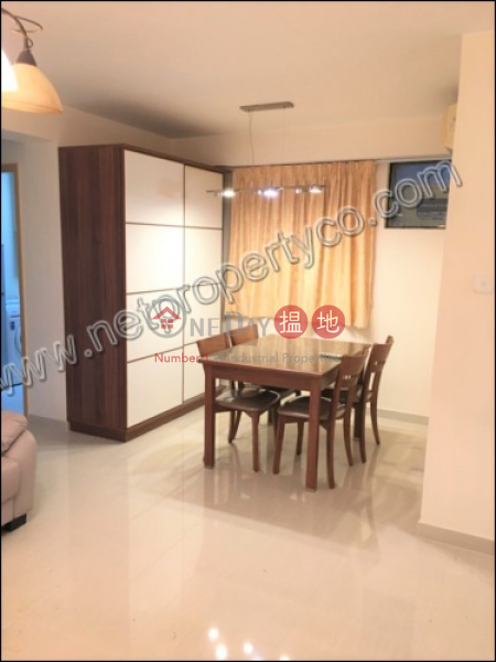 Apartment for Rent in North Point, Tanner Garden 丹拿花園 Rental Listings | Eastern District (A060232)