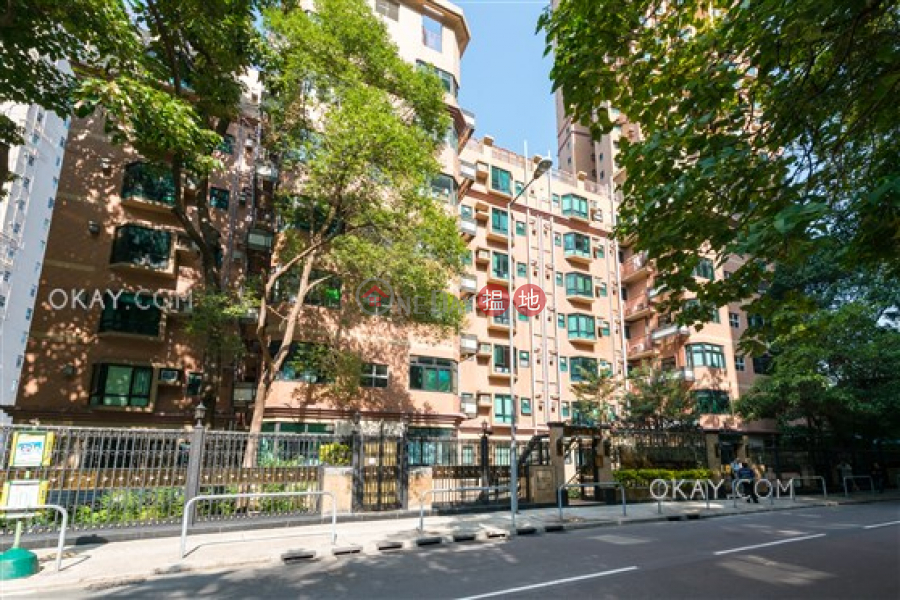 帝豪閣|高層-住宅出租樓盤|HK$ 60,000/ 月