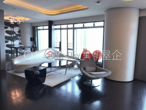 Unique 3 bedroom with harbour views & parking | Rental | Tower 1 The Lily 淺水灣道129號 1座 _0