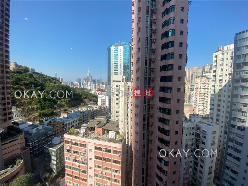 Property Search Hong Kong | OneDay | Residential Rental Listings Charming 2 bedroom on high floor | Rental