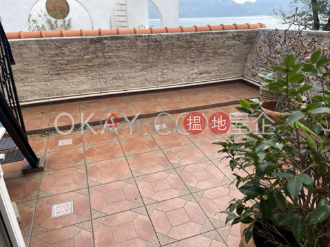 Beautiful house with sea views, rooftop & terrace | For Sale | 12 Tai Tam Road 大潭道12號 _0