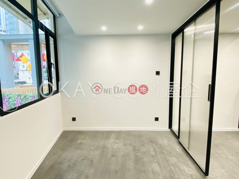 Charming 1 bedroom with rooftop | Rental, 17 Peel Street | Central District Hong Kong Rental, HK$ 26,000/ month