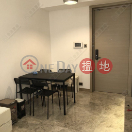 凱譽兩房單位, 凱譽 Harbour Pinnacle | 油尖旺 (ISAAC-042518004)_0