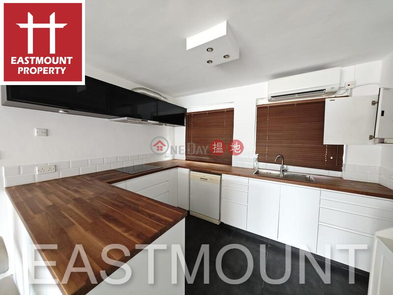 Tsam Chuk Wan Village House, Whole Building | Residential, Rental Listings | HK$ 70,000/ month