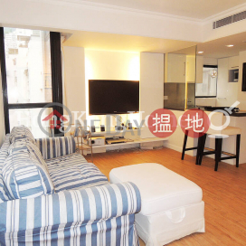 1 Bed Unit for Rent at Claymore Court, Claymore Court 嘉樂居 | Wan Chai District (Proway-LID28865R)_0