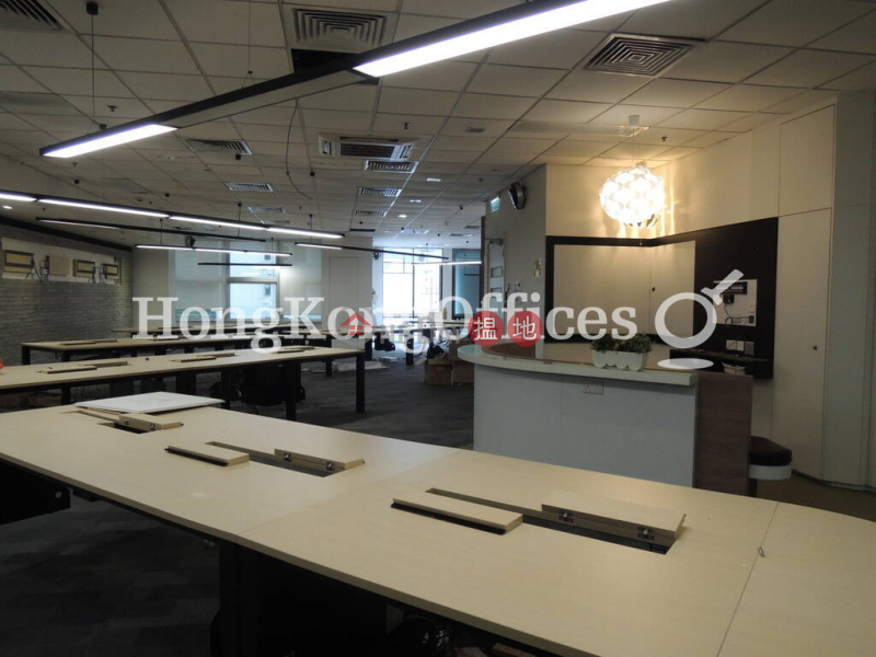 Office Unit for Rent at Olympia Plaza | 243-255 King\'s Road | Eastern District, Hong Kong, Rental HK$ 182,196/ month
