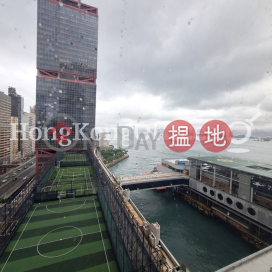 Office Unit for Rent at Shun Tak Centre, Shun Tak Centre 信德中心 | Western District (HKO-1468-ABER)_0