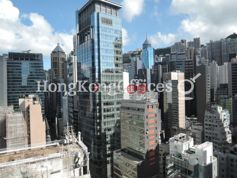 Office Unit for Rent at The Center, The Center 中環中心 Rental Listings | Central District (HKO-79700-ALHR)