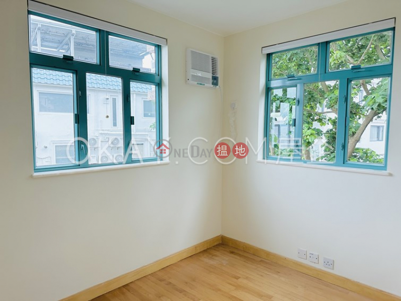 HK$ 32,000/ month, Mau Po Village, Sai Kung | Nicely kept house with sea views, rooftop & balcony | Rental