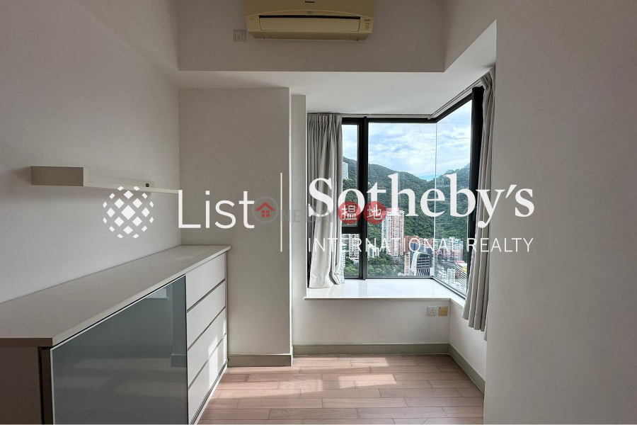 Property for Rent at The Oakhill with 3 Bedrooms | 28 Wood Road | Wan Chai District, Hong Kong Rental, HK$ 75,000/ month