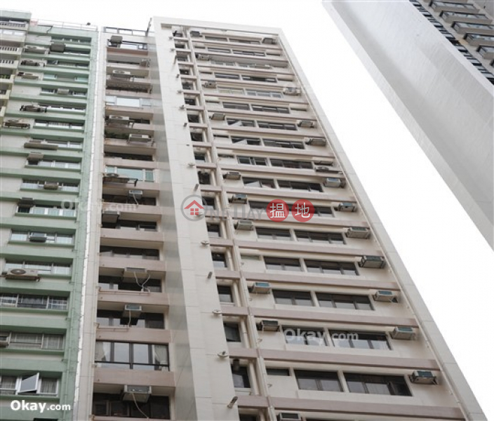 Charming 2 bedroom on high floor | Rental | Sun View Court 山景閣 Rental Listings