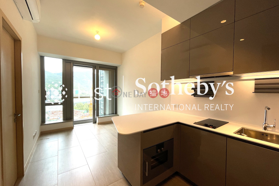 Property for Rent at The Southside - Phase 2 La Marina with 1 Bedroom | The Southside - Phase 2 La Marina 港島南岸第二期LA MARINA揚海 Rental Listings