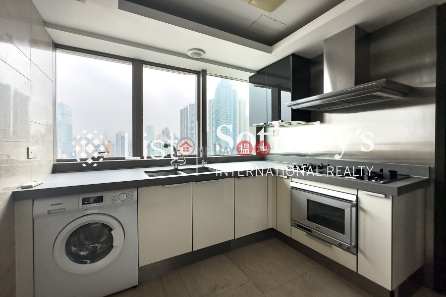 Property for Rent at Centre Place with 3 Bedrooms 1 High Street | Western District, Hong Kong Rental | HK$ 69,000/ month