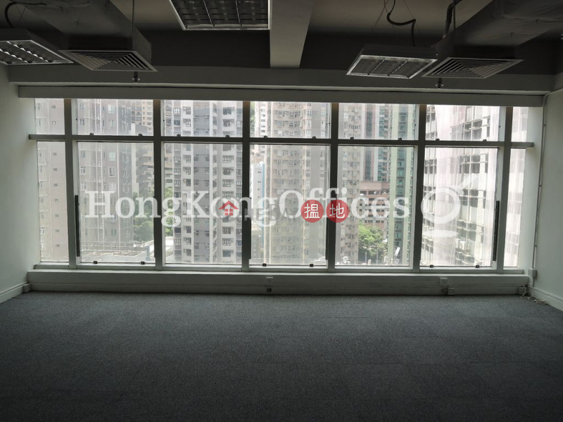 堅雄商業大廈高層-寫字樓/工商樓盤出租樓盤-HK$ 20,100/ 月