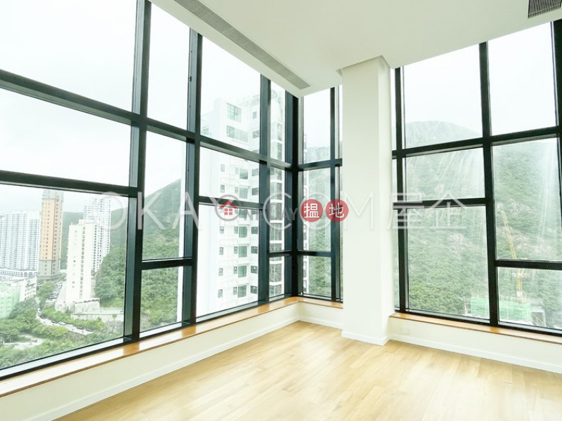 Luxurious 3 bedroom with sea views & parking | Rental | Helene Tower 喜蓮苑 Rental Listings