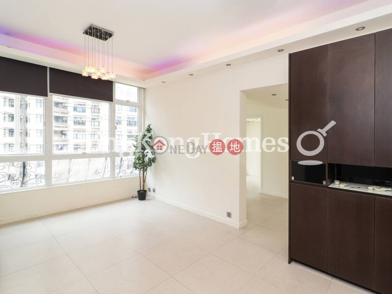 2 Bedroom Unit for Rent at Peaksville | 74 Robinson Road | Western District, Hong Kong | Rental HK$ 49,000/ month