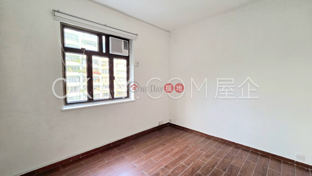 Charming 3 bedroom on high floor with balcony | Rental 4 Mount Davis Road | Western District, Hong Kong, Rental, HK$ 38,000/ month